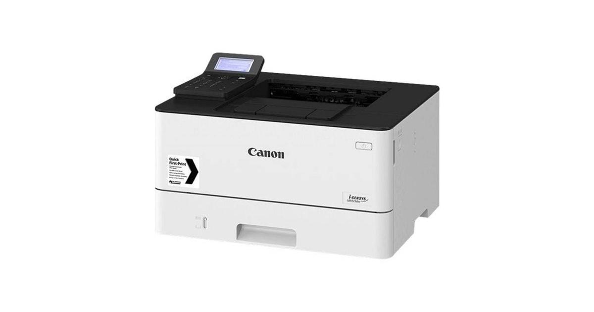 Canon i-SENSYS LBP223dw